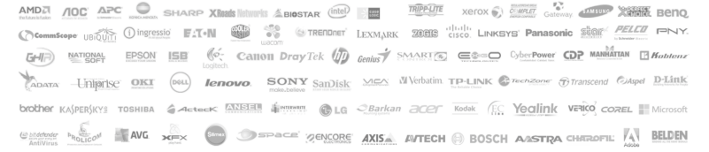 Planet Byte - Marcas